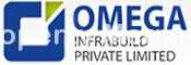 Omega Infrabuild Pvt Ltd logo